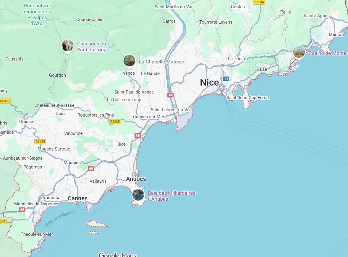 couvreur-nice-zone-intervention-map Zone d'intervention de nos artisan couvreur à Nice et dans les Alpes-Maritimes